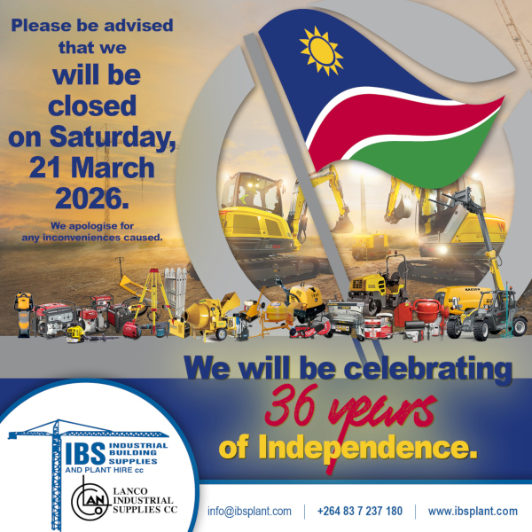 Closed for Independence, 21 March 2026
