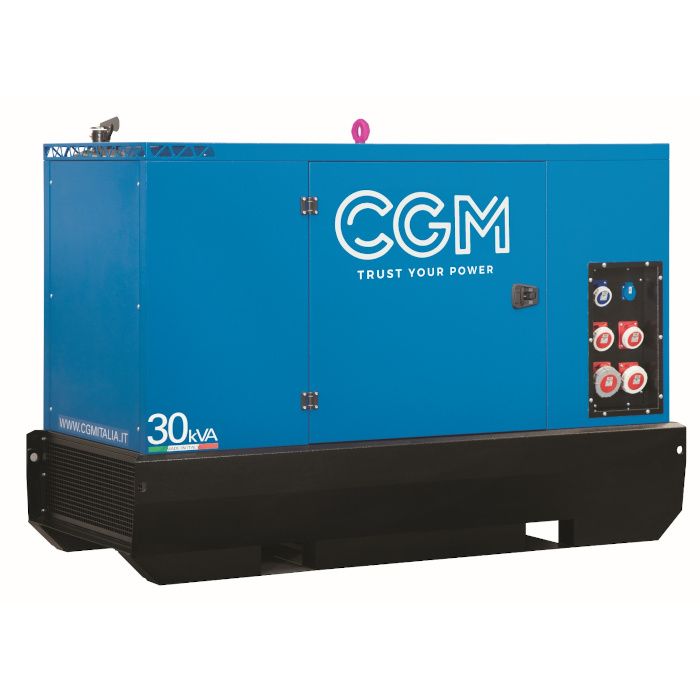 CGM-30kVA