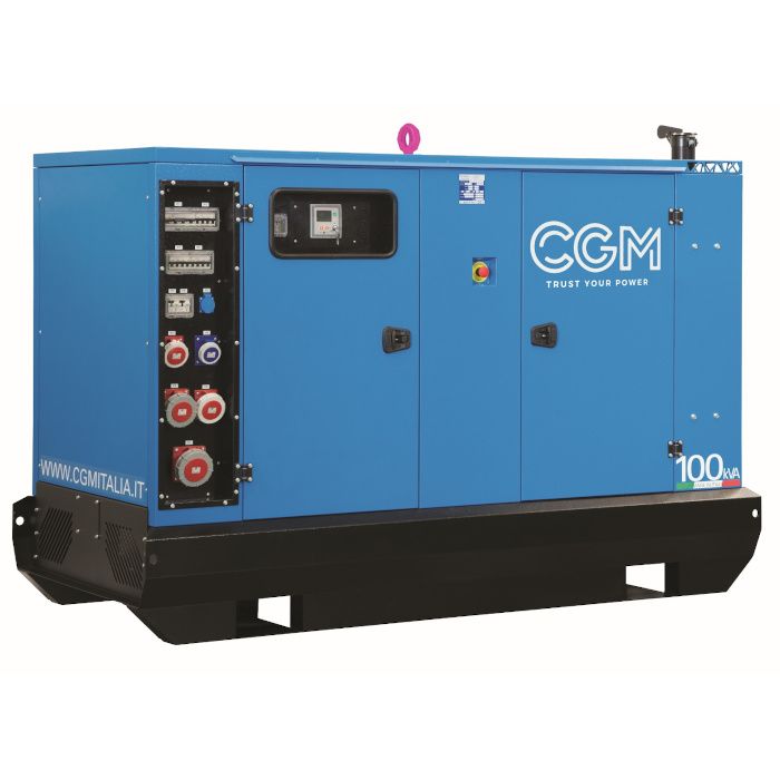 CGM-100kVA