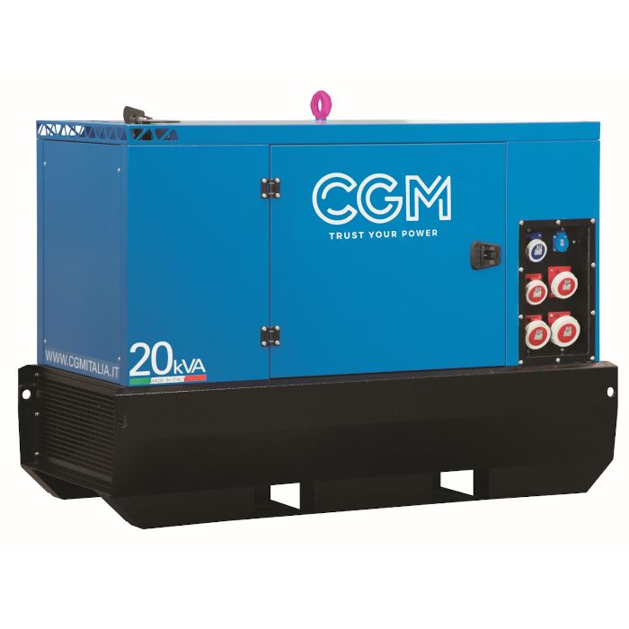 CGM-20kVA