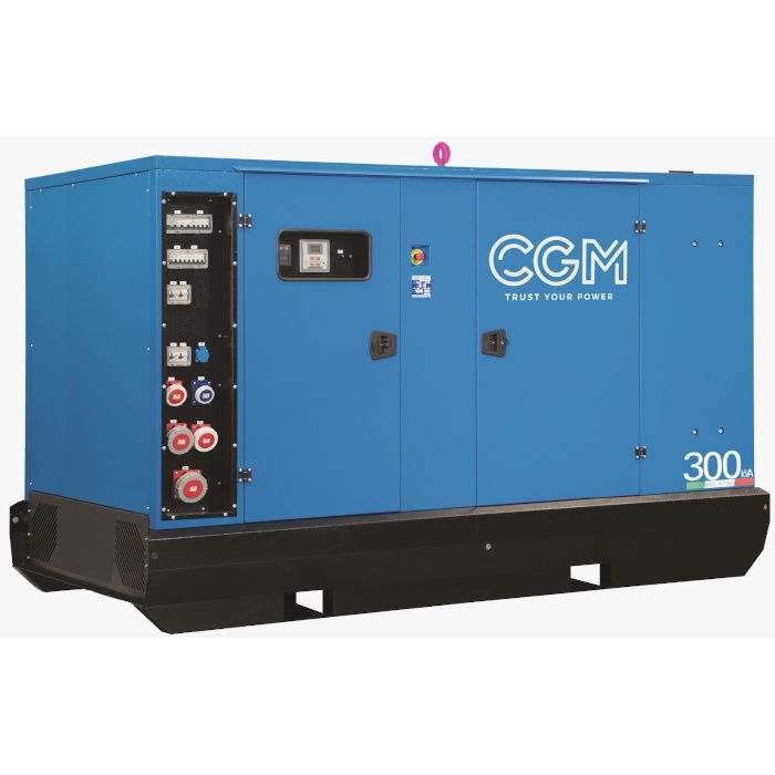 CGM-300kVA